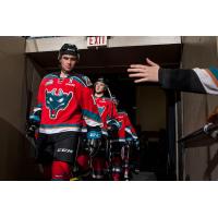 Dube Named Captain of Canadian World Junior Team