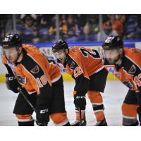 Phantoms Weekly