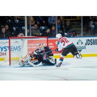 Rockets Have Two Game BC Division Weekend Starting in Kamloops