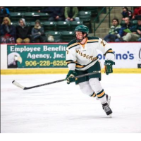 Zach Urban Inks Deal with Mayhem, Siemer Returns from ECHL