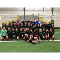 FC Boston Scorpions