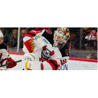 Lack Denies 32 in Shootout Loss to Senators