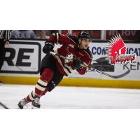 Warriors Add Schuldhaus