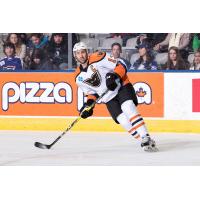 Phantoms Secure Standings Point at Toronto in 2018 Opener