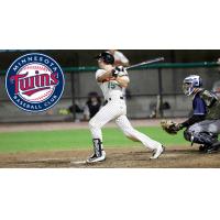 Jordan Pacheco Signed by Minnesota Twins