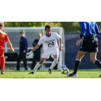 Sounders FC Signs Handwalla Bwana as Homegrown Player