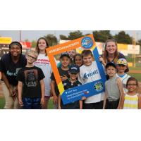 AquaSox Community Relations Report & National Hat Day Savings