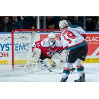 Lethbridge vs Kelowna