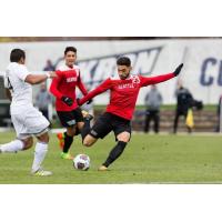 Sounders FC Selects Two Players on First Day of 2018 MLS SuperDraft