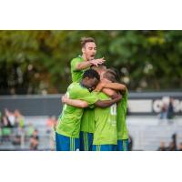 United Soccer League Announces 2018 Sounders FC 2 Schedule