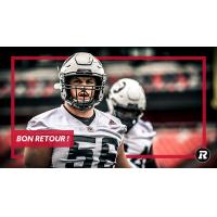 RedBlacks Re-Sign Alex Mateas