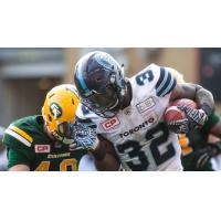 Canadian Football League