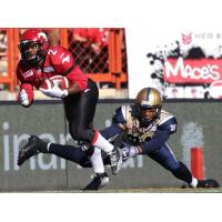 Canadian Football League