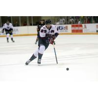 Mayhem Score Four Unanswered Goals to Bury Marksmen