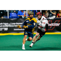 Georgia Swarm Wins Handily in Vancouver