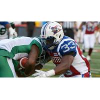 Canadian Football League