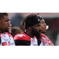 Joshua Bell Joins Stampeders Coaching Staff