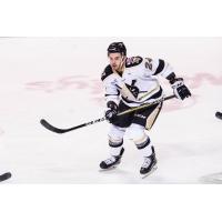 Reid Gardiner of the Wheeling Nailers