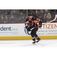 Lehigh Valley Phantoms in Action