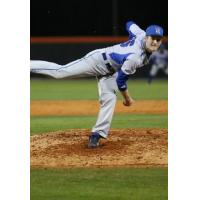 Florida International University Pitcher Everett Hurst