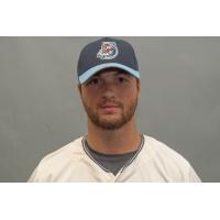 St. Cloud Rox Pitcher Bobby Gauvreau