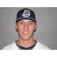 St. Cloud Rox Pitcher Chris Martin