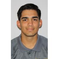 Concordia University Irvine Pitcher Josh Ibarra