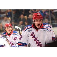 Kitchener Rangers Game Faces