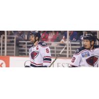 South Carolina Stingrays Forward Joe Devin