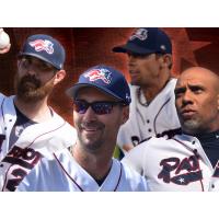 Somerset Patriots 2018 Coaching Staff