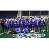 Rochester Knighthawks Jr. Knighthawks Midget Team