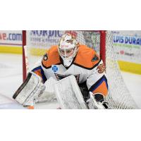 Lehigh Valley Phantoms Goaltender Dustin Tokarski