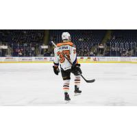 Lehigh Valley Phantoms' Mark Friedman