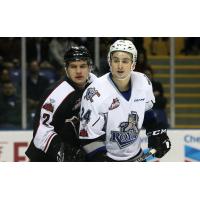 Vancouver Giants vs. the Victoria Royals