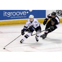 Vancouver Giants vs. the Victoria Royals