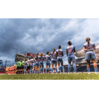 Chicago Red Stars lineup