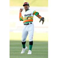 Fresno Tacos uniforms