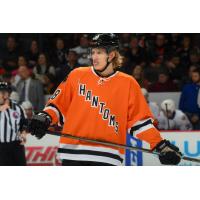 Lehigh Valley Phantoms F Oskar Lindblom