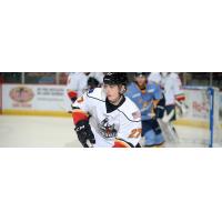 Adirondack Thunder Defenseman Colton White