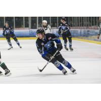 Lincoln Stars Center Tristan Ashbrook