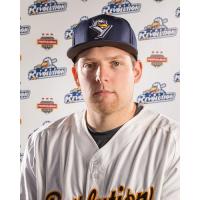 York Revolution LHP Luke Westphal