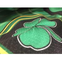 Sneak Peek at Kelowna Rockets' St. Patrick's Day jerseys