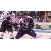 Steven Whitney of the South Carolina Stingrays