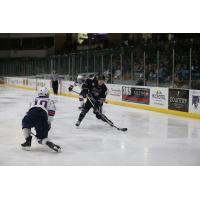 Tri-City Storm Forward Blais Richartz