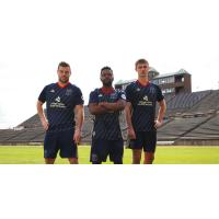 Bethlehem Steel FC Unveil 2018 Primary Jersey