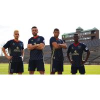 Bethlehem Steel FC Model 2018 Primary Jersey