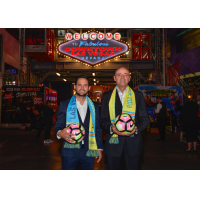 Las Vegas Lights FC leadership