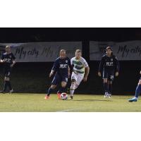 Jacksonville Armada FC vs. the Tampa Bay Rowdies in the U.S. Open Cup