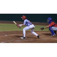 Acadiana Cane Cutters look to lay down a bunt