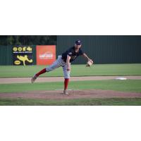 Acadiana Cane Cutters deliver a pitch